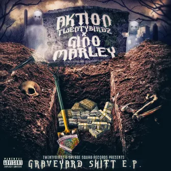 Graveyard Shift by Gino Marley