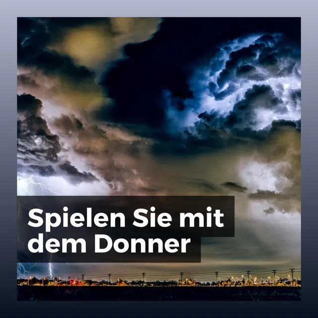 Entspannen und beruhigende Ihren Geist mit Storms