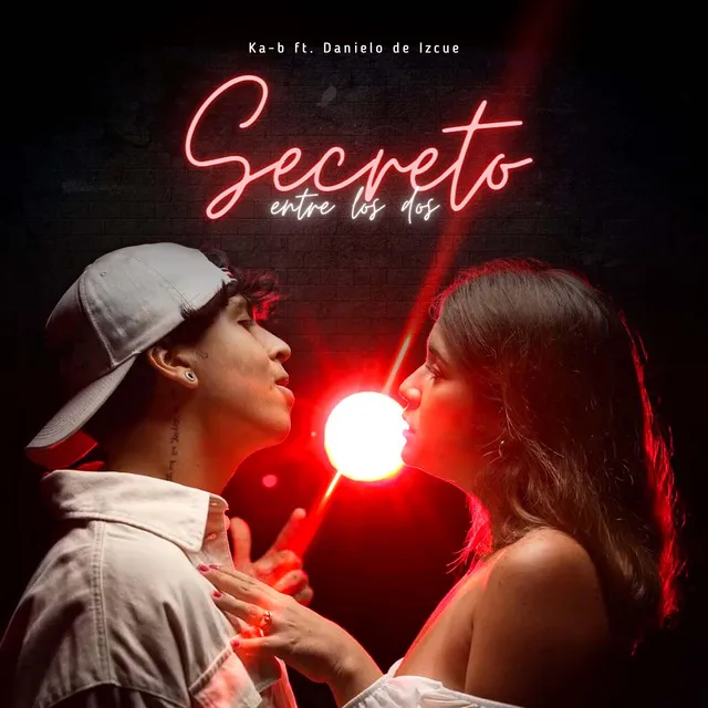 Secreto entre los dos