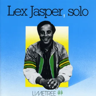 Solo by Lex Jasper