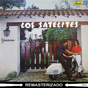 Los Satelites by Los Satelites