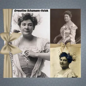 Schumann-Heink: Le prophete: Il va venir by Ernestine Schumann-Heink