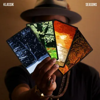 Seasons by Klassik