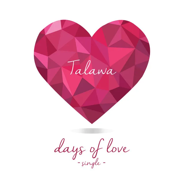 Days Of Love