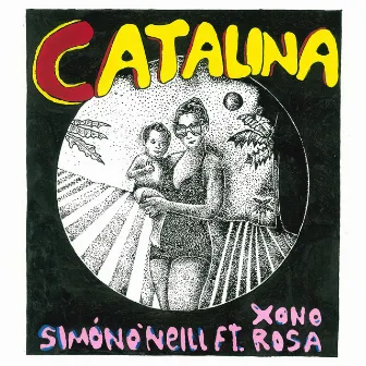 Catalina by Simon O'Neill