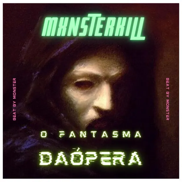 O Fantasma da Opera