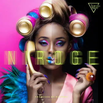 Niroge by Vanessa Mdee