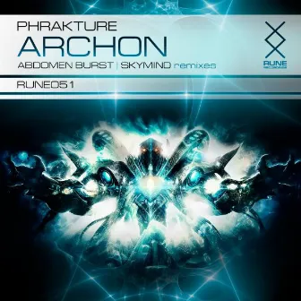 Archon by Phrakture