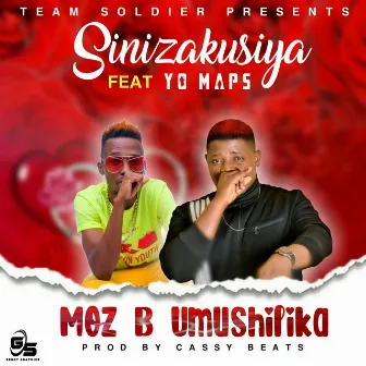 Sinizakusiya by Moz B Umushilika