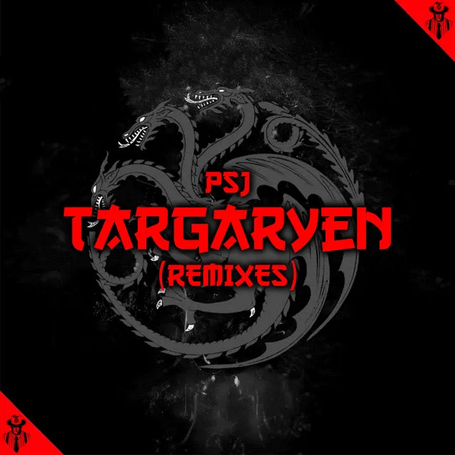 Targaryen - Hoomy Remix