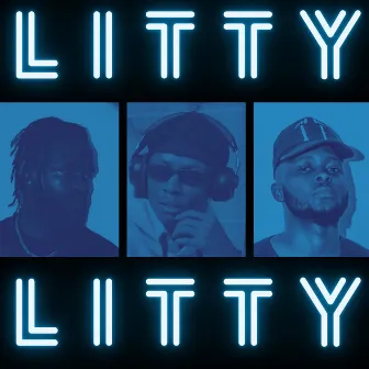 Litty Litty by I.N.Z