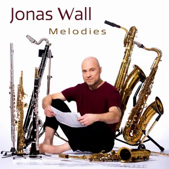 Melodies by Jonas Wall