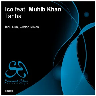 Tanha by Ico