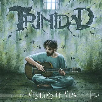 VESTIGIOS DE VIDA by Trinidad