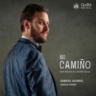 No camiño by Aurelio Viribay