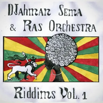 Riddims Vol.1 by Ras Orchestra