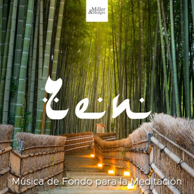 Zen - Música de Fondo para la Meditación