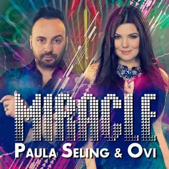 Miracle (Eurovision Song Contest 2014) by Ovi