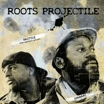 Roots Projectile by Ha-Style