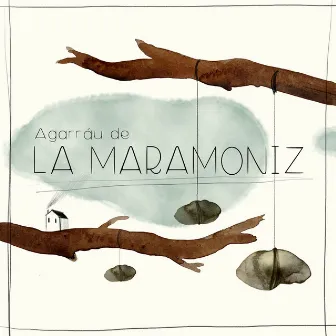 Agarráu de La Maramoniz by Mapi Quintana