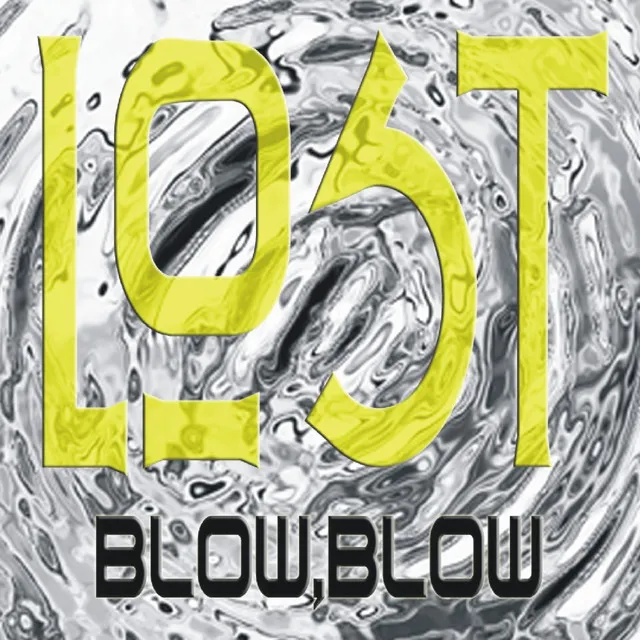 Blow, Blow - Joy Di Maggio Remix Radio