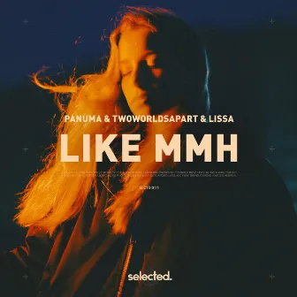 Like Mmh by Panuma