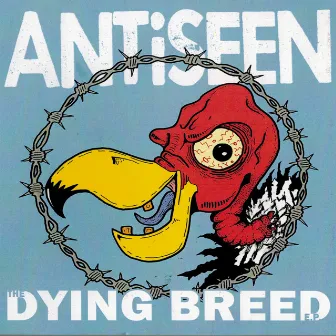 Dying Breed by Unknown Artist