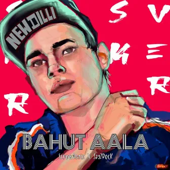 Bahut Aala (SkruVerse) by ScrewAngle