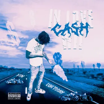 In love wit Cash by Luh toony