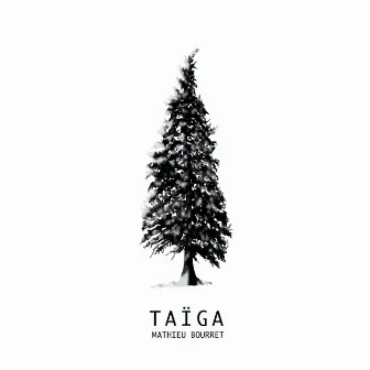 Taïga by Mathieu Bourret