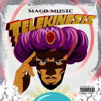 Telekinesis by Mago Music