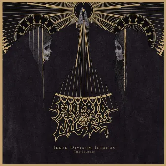 Illud Divinum Insanus - The Remixes Complete by Morbid Angel