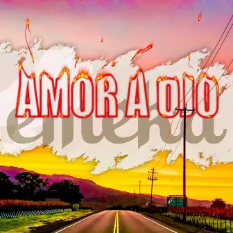 Amor A Ojo by Chulapo