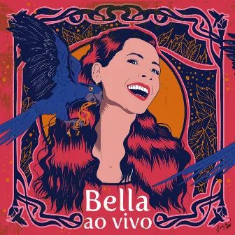 Quero ser feliz também (Bella Ao Vivo) by Izabella Rocha