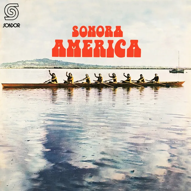 Sonora America