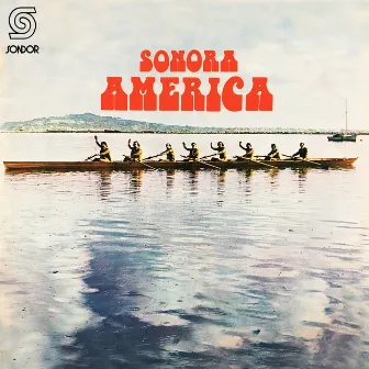 Sonora América by Sonora America