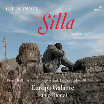 Handel: Silla by Martina Belli