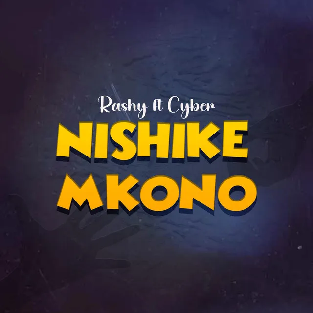 Nishike Mkono