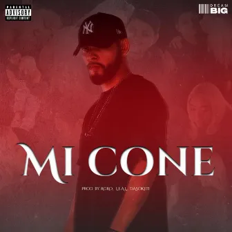 MI CONE by Gio 23