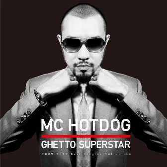 貧民百萬歌星 2009-2012 Best Singles Collection by MC HotDog