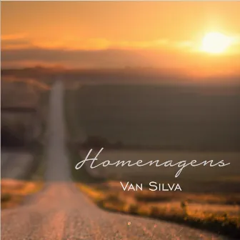 Homenagens by Van Silva