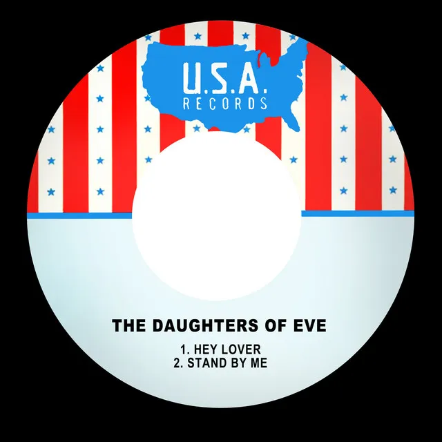 The Daughters Of Eve