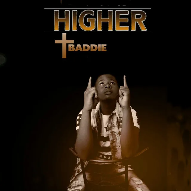 Higher (feat. Kiproh, Ninah)