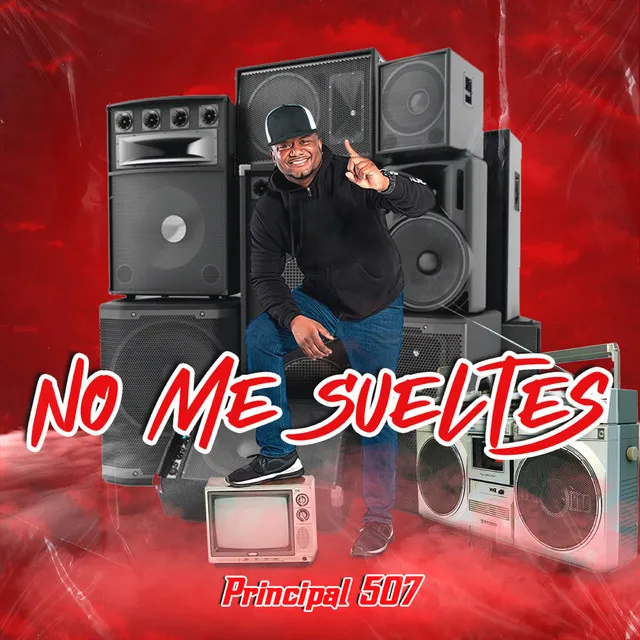 No Me Sueltes