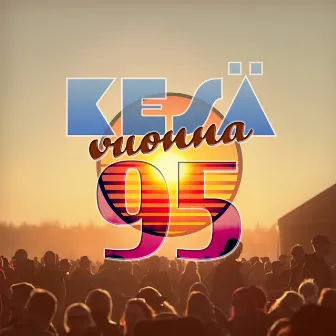 Kesä vuonna 95 by Mika Ikonen