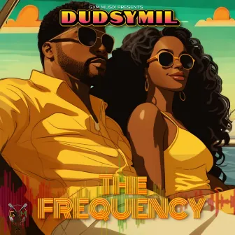 The Frequency by Dudsymil