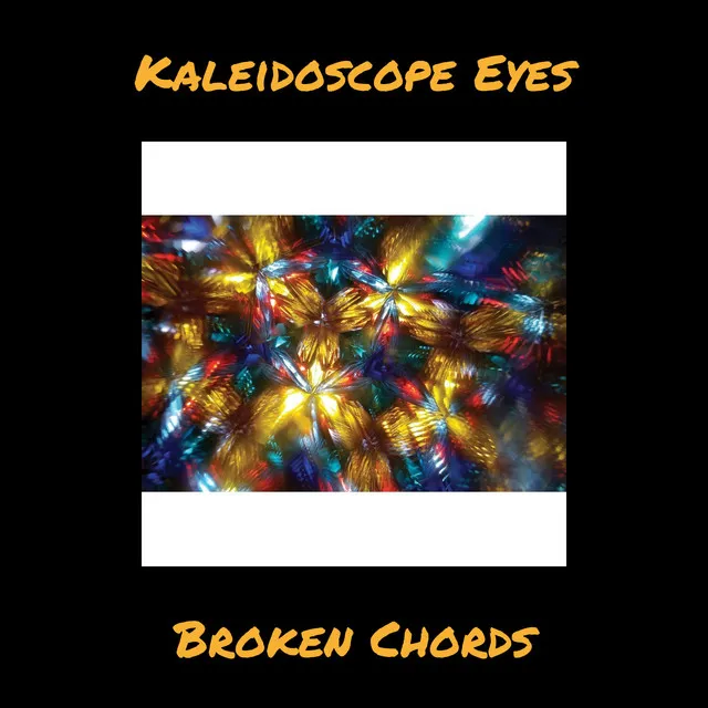 KALEIDOSCOPE EYES - RADIO EDIT CUT