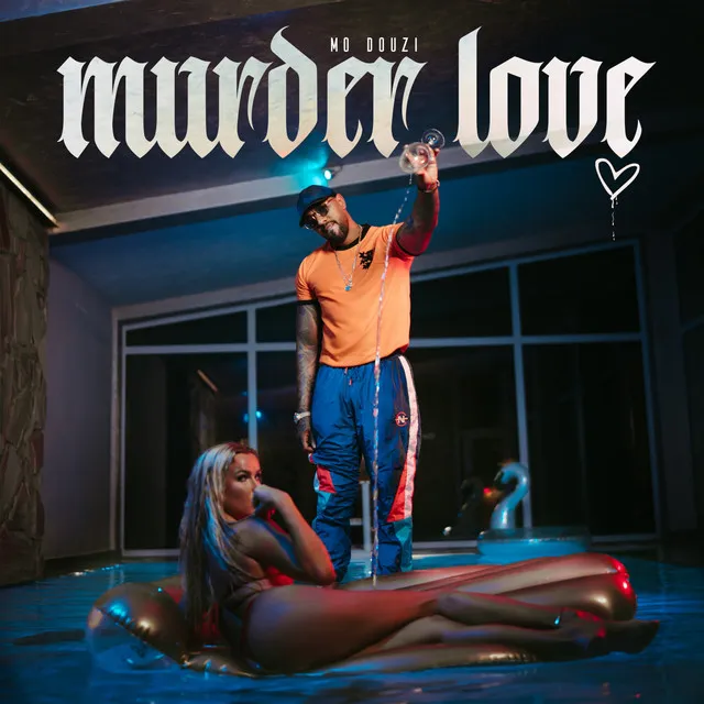 Murder Love