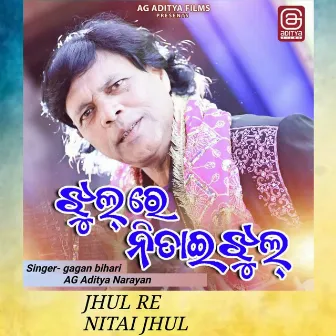 Jhul Re Nitai Jhul by Ag Aditya Narayan