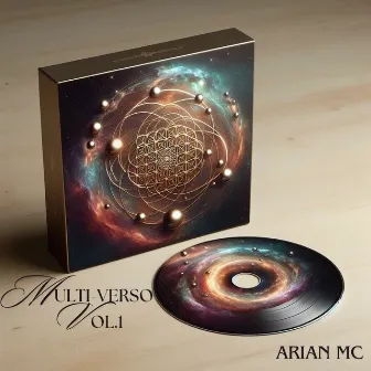 Multi-verso, Vol.1 by Arian Mc